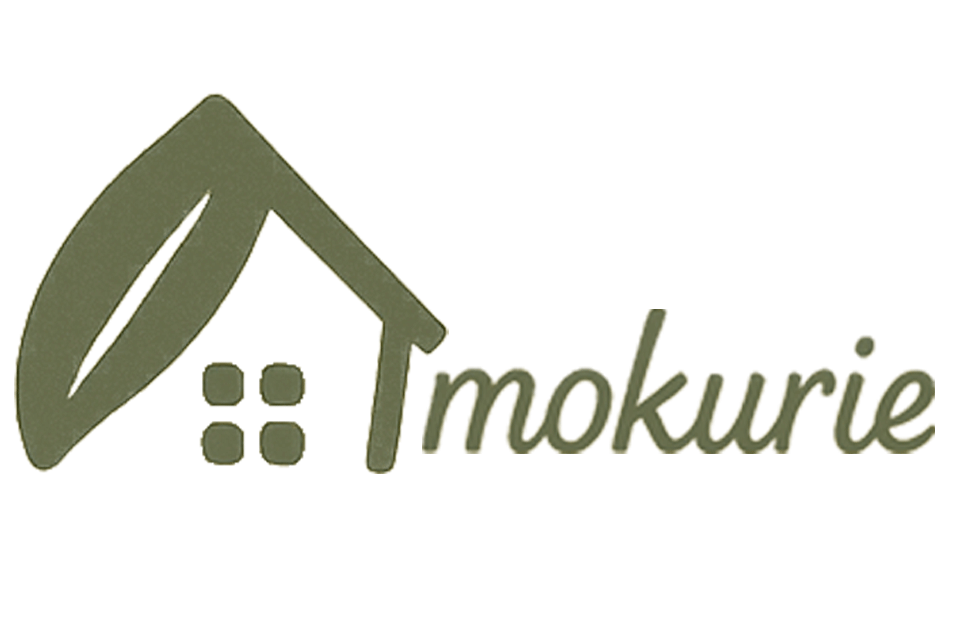 mokurieのロゴ